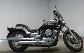 YAMAHA DRAGSTAR 400 2004 VH01J