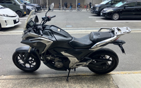 HONDA NC750X DCT 2021 RH09