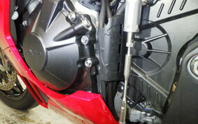 HONDA CBR1000RR RSP 2020 SC82