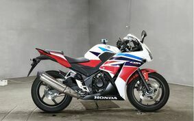 HONDA CBR250R MC41