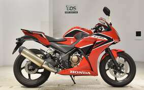 HONDA CBR250R GEN 3 MC41