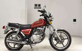 SUZUKI GN125 F Gen.2 PCJ2N