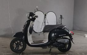 HONDA GIORNO AF70