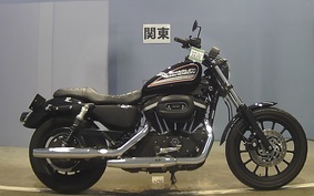 HARLEY XL883RI 2007 CS2