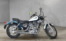 YAMAHA VIRAGO 250 S 3DM