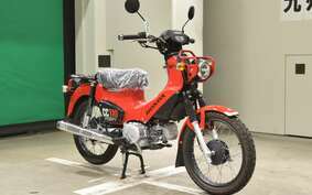 HONDA CROSS CUB 110 JA45