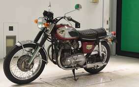 KAWASAKI W1 SA 1972 W1F