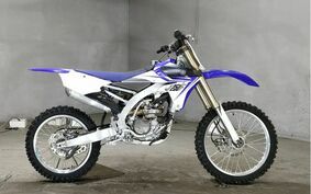 YAMAHA YZ250F CG34C