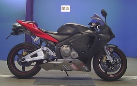 HONDA CBR600RR PC37