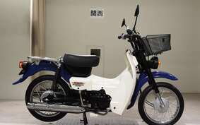 SUZUKI BIRDIE 50 BA43A