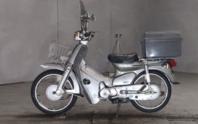HONDA SUPER CUB90 HA02