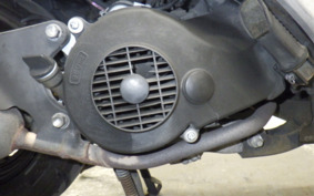 SUZUKI ADDRESS V125 G CF4EA