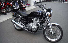 HONDA CB1100 EX 2014 SC65