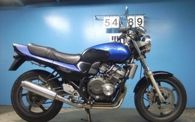 HONDA JADE MC23