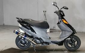 SUZUKI ADDRESS V125 CF4EA