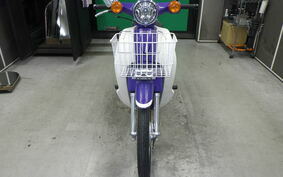 HONDA C110 SUPER CUB JA07