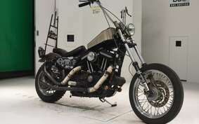 HARLEY XL883N 2011