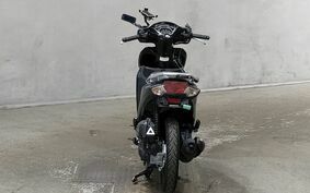 HONDA DIO 110 JF58