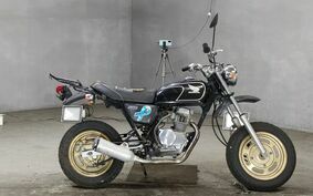 HONDA APE 50 AC16