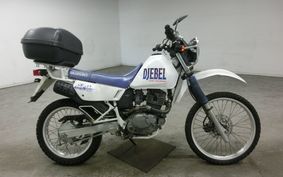 SUZUKI DJEBEL 200 (DR200SE) SH42A