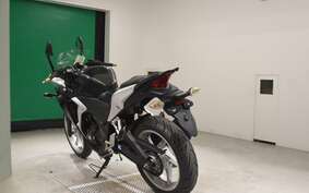 HONDA CBR250R CS250C