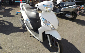 HONDA DIO 110 JF31