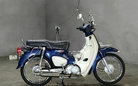 HONDA C110 SUPER CUB JA44