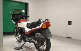 HONDA CBX400F 2022 NC07