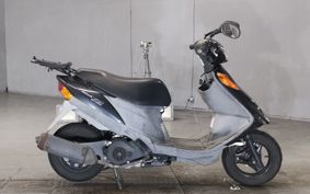 SUZUKI ADDRESS V125 CF4EA