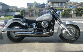 YAMAHA DRAGSTAR 400 CLASSIC 2005 VH01J