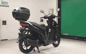 SUZUKI ADDRESS 110 CE47A