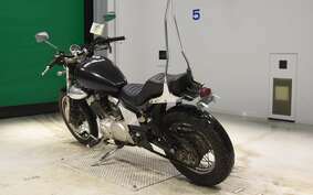 YAMAHA VIRAGO 250 3DM