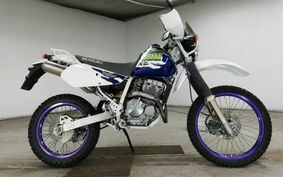 SUZUKI DJEBEL 250 XC Type SJ45A