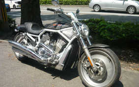 HARLEY V-ROD VRSCA 2002 HAZ