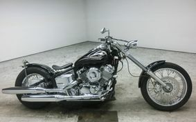 YAMAHA DRAGSTAR 400 2010 VH02J