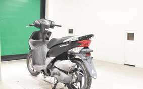 HONDA DIO 110 JF31