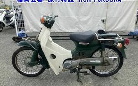 HONDA C50 AA01