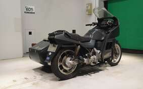 BMW K100RT SIDECAR 1985 3***