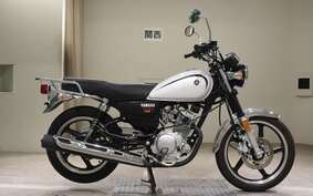 YAMAHA YB125SP PCJL