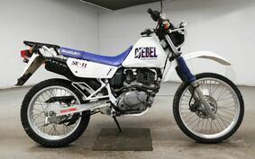 SUZUKI DJEBEL 200 (DR200SE) SH42A