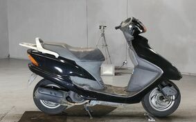 HONDA SPACY 125 JF04