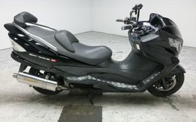 SUZUKI SKYWAVE 250 (Burgman 250) M Fi CJ45A