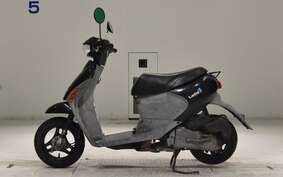 SUZUKI LET's 4 CA41A