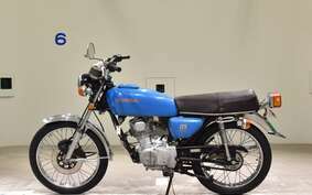 HONDA CB125 JX CB125J