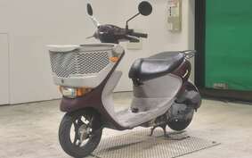 SUZUKI LET's 4 Basket CA43A