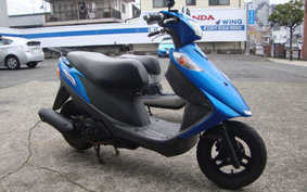 SUZUKI ADDRESS V125 G CF46A