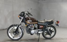 HONDA CB250 T Hawk CB250T