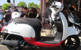 HONDA GIORNO AF70