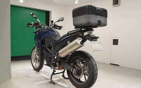 BMW F650GS 2009 0218