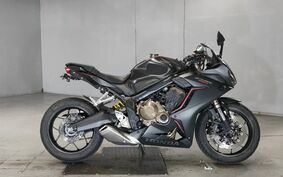 HONDA CBR650R 2019 RH03